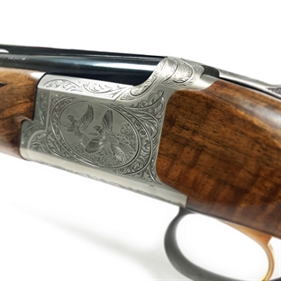 Browning B525 Game G5 12/76 INV+, 76 cm - køb hos Lundemøllen